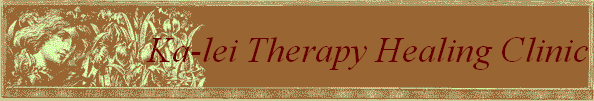 Ka-lei Therapy Healing Clinic