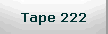 Tape 222