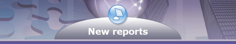 New reports