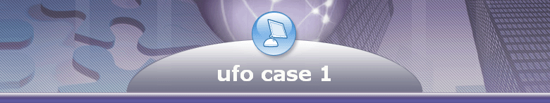 ufo case 1